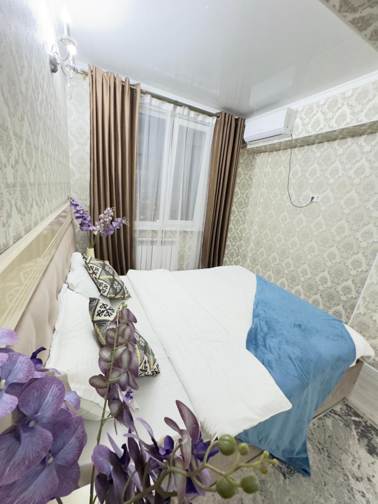 Your Home Away From Home 213 Almaty Esterno foto